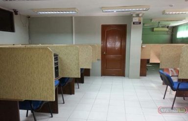 Call Center Seat LEase / Office for Lease02