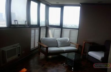 "Greenhills Condo,one br, furnished"02