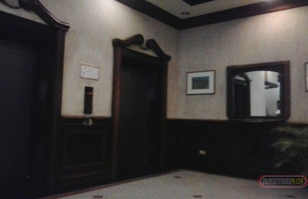 "Greenhills Condo,one br, furnished"03