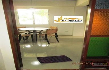 Cebu City Brandnew 2-Storey Semi-furnished 2 BR For Rent 20K02