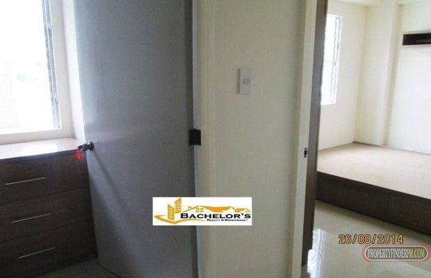 Cebu City Brandnew 2-Storey Semi-furnished 2 BR For Rent 20K03