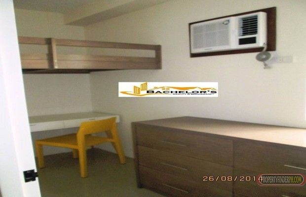 Cebu City Brandnew 2-Storey Semi-furnished 2 BR For Rent 20K04