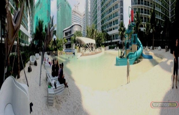 "P5,500 at Santorini Tower, Azure Urban Resort Residences"03