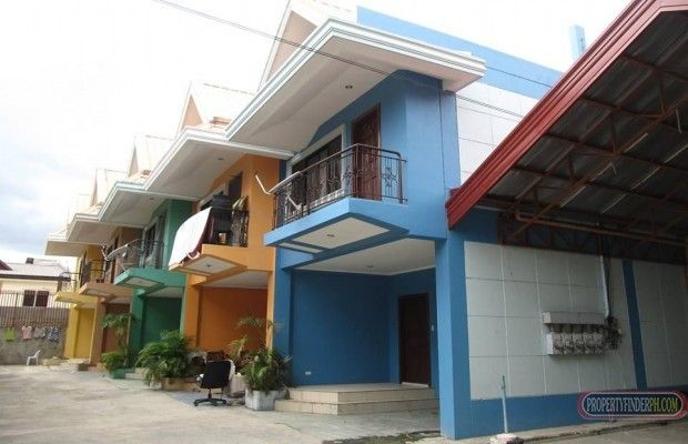 Mandaue 4 BR Apartment in near Gaisano AS Fortuna Mandaue City04