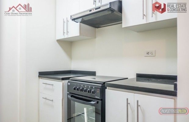 1 Bedroom Condominium for Rent near Ayala Mall03