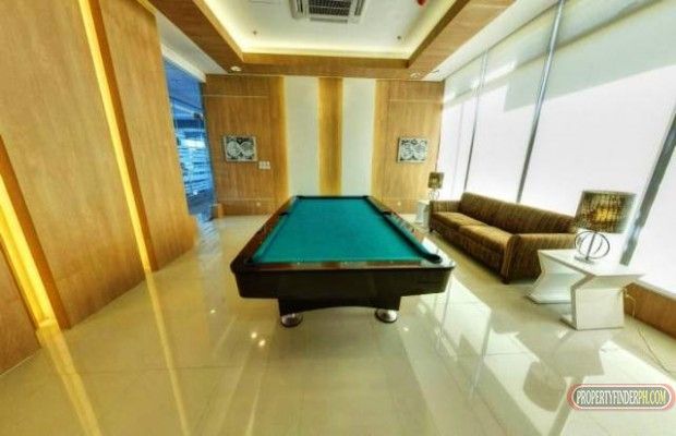 For Lease 3BR at The Trion Towers- Tower 203