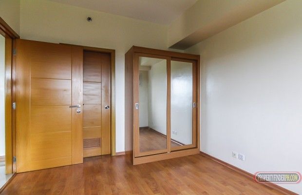 For Lease 3BR at The Trion Towers- Tower 204