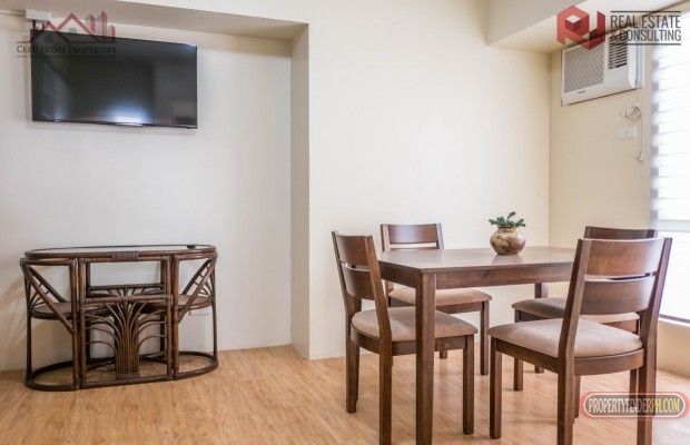 1 Bedroom Condominium for Rent in IT Park03