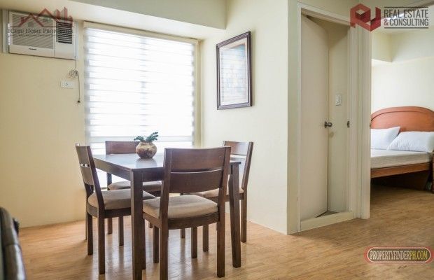 1 Bedroom Condominium for Rent in IT Park04