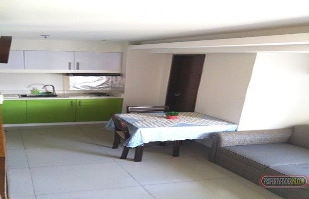 1 Loft Style Bedroom Rent Condo in BGC Taguig03