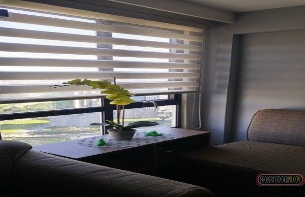 1 Loft Style Bedroom Rent Condo in BGC Taguig04