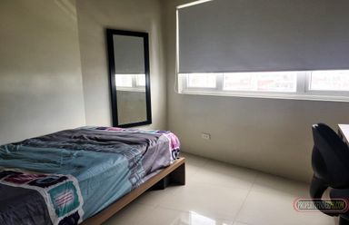 "Long term contract : P23,000 ( 6 mos - 1 year )Amenities:- swimming"02