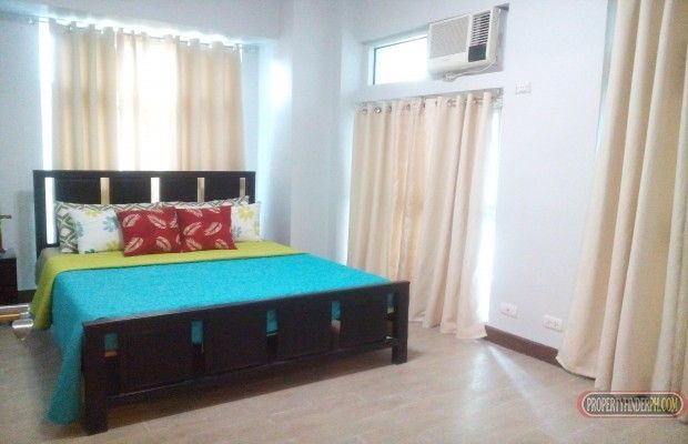 1 BEDROOM CONDOMINIUM UNIT FOR RENT AT EASTWOOD LE GRAND IN EASTWOOD C03