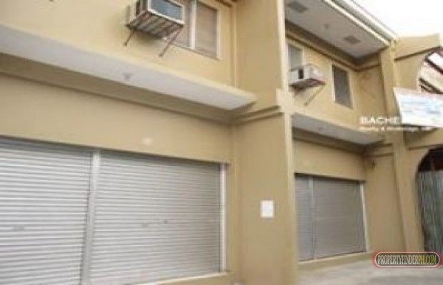 Cebu City Commercial Space for rent San Nicolas Basak Cebu City03
