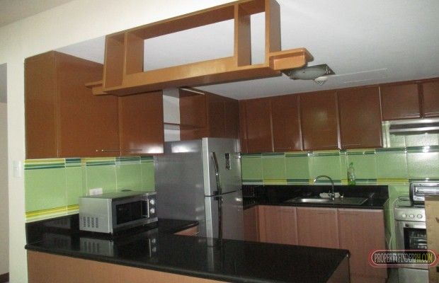 Condo For Rent at Le Grand Tower 2 Eastwood City04