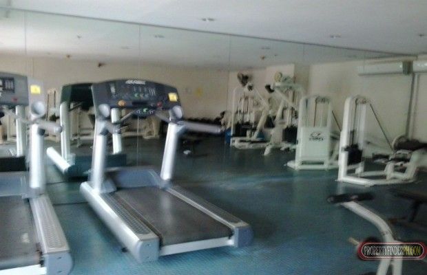 "Wackwack Condo , Mandaluyong 2 br"03
