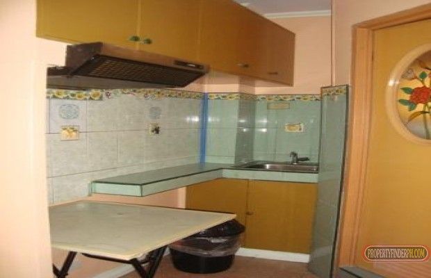 Furnished Room for Rent in Malate Manila near Makati04