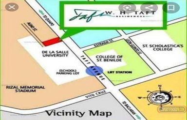 WH Taft Residences02
