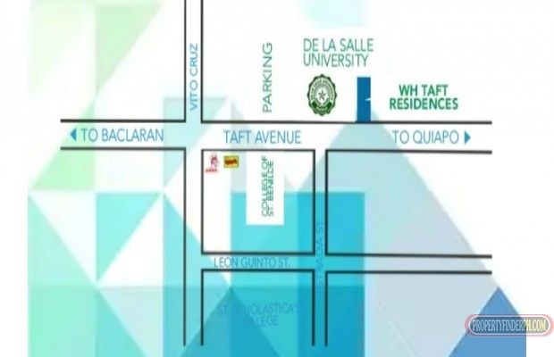 WH Taft Residences03