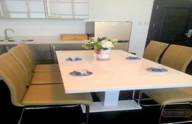 3BR Penthouse Condo Unit For Rent in Milano Residences02