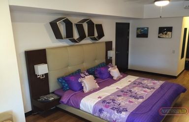 One Serendra 2BR Condo for Rent Taguig City02