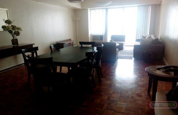 Frabella I 2BR Condo for Rent Makati City01