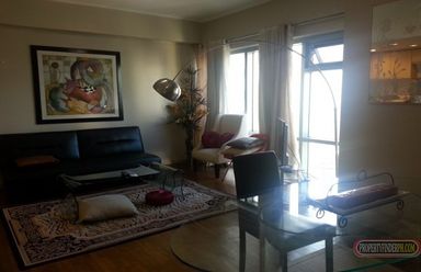 One Legazpi Park 1BR Condo For Rent Makati City02