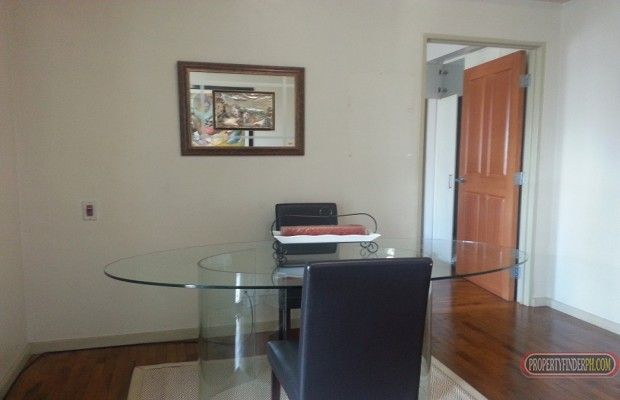 One Legazpi Park 1BR Condo For Rent Makati City03