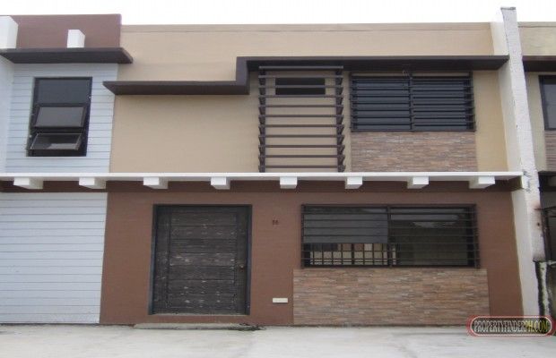 BRAND NEW 3 BEDROOM TOWNHOUSE IN BF LPC - R25ALM01