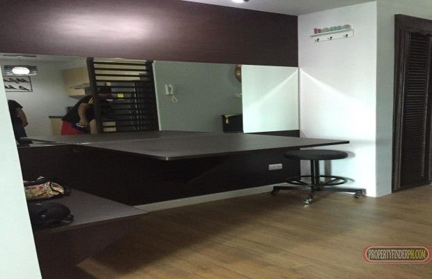 The Meranti Tower at Two Serendra 2BR Condo for Rent taguig City03