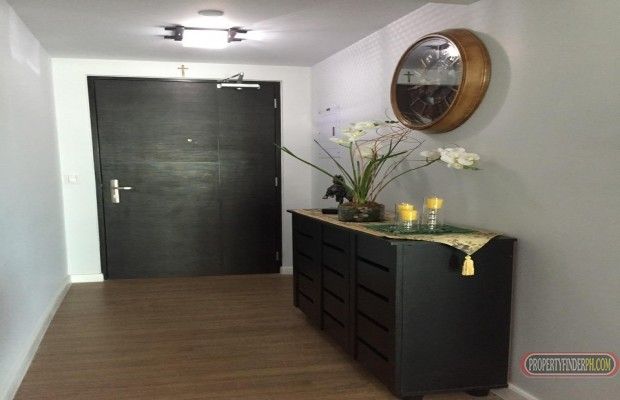 The Meranti Tower at Two Serendra 2BR Condo for Rent taguig City04