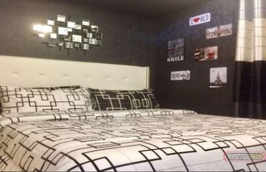Jazz Residences 1BR Condo For Rent Makati City02