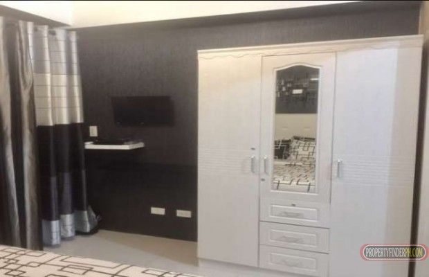 Jazz Residences 1BR Condo For Rent Makati City04