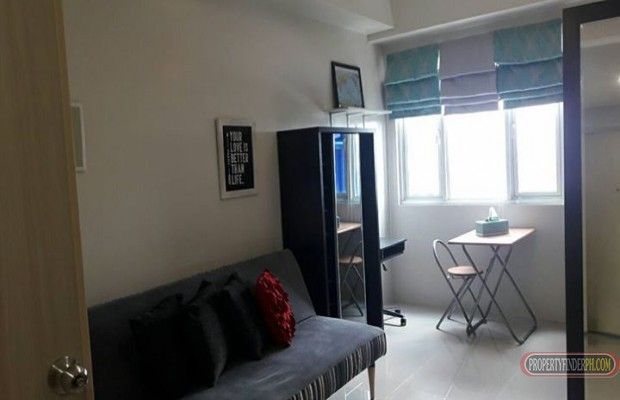 For Rent: Studio Unit at SMDC Blue Residences01
