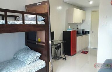 For Rent: Studio Unit at SMDC Blue Residences02