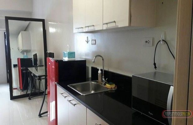 For Rent: Studio Unit at SMDC Blue Residences03