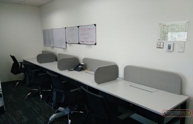 7 person private serviced office at Project T Solutions02