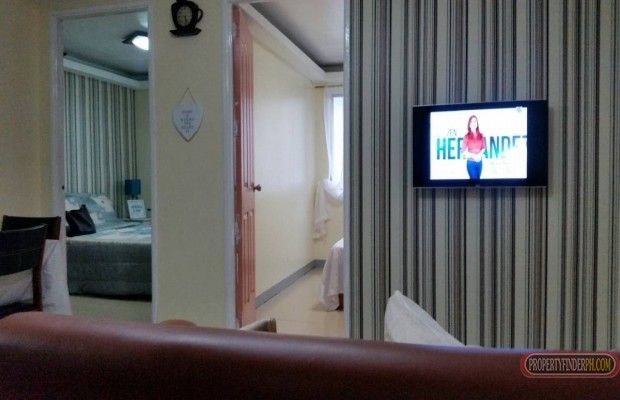 2 bedrooms condo unit for rent in Palmdale Heights Pinagbuhatan Pasig.03