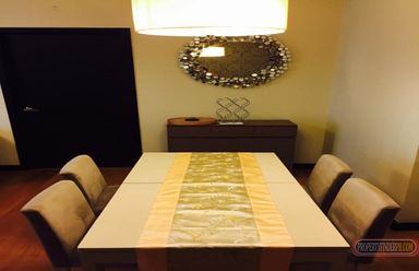 1 Bedroom For Rent in The Residences at Greenbelt Makati City02
