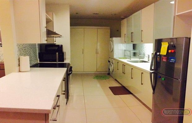 1 Bedroom For Rent in The Residences at Greenbelt Makati City03