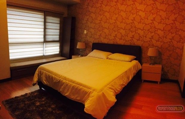 1 Bedroom For Rent in The Residences at Greenbelt Makati City04