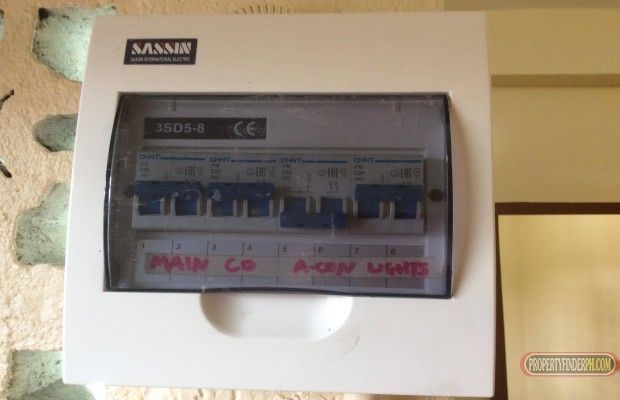 Apartment for Rent near Arca South and Bonifacio Global City (Price Ne03