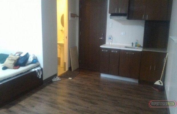 "1 BR, Semi Furnished (AC, Cabinet clothes, Kitchen Cabinet with Overhe"04
