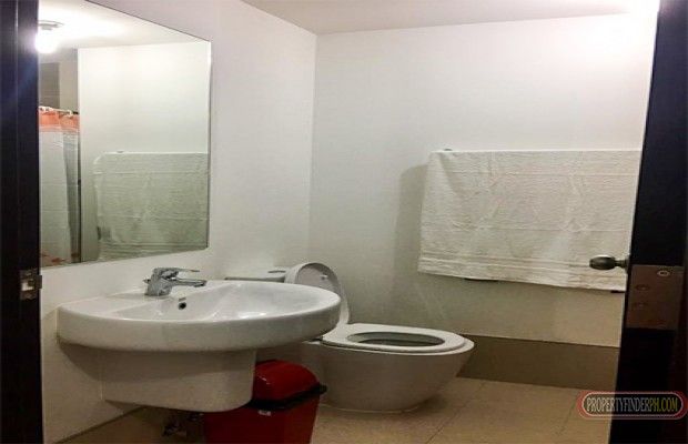Cozy Studio Unit in Abreeza03