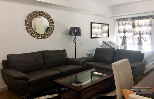 Cozy Studio Unit in Abreeza04