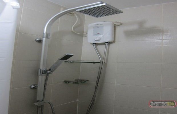 Jazz Residences Studio Condo Fully Furnished Makati Bel Air03