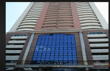 FOR RENT Furnished studio unit near De La Salle Taft and St. Scholasti02