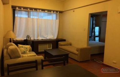Fully furnished Studio type Condo for Rent in Eastwood City02