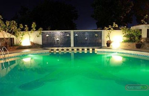 3 Bedrooms Condominium For Rent in Cebu Ayala Center03