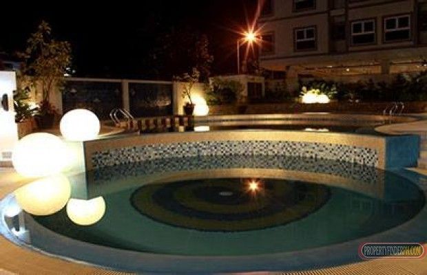 3 Bedrooms Condominium For Rent in Cebu Ayala Center04